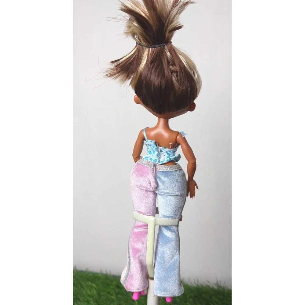 LOL Surprise OMG‎ Doll Big Sister Trendsetter Fashion Doll Missing Accessories